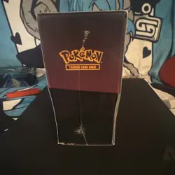 Pokemon Scarlet & Violet Obsidian Flames Elite Trainer Box Charmander - Image 4