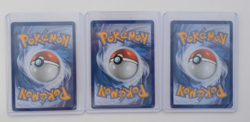 Pokemon First Partner Collection Series 1 - Gen 7: Rowlet, Litten, Popplio - - Image 2