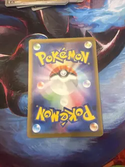 N's Zekrom (Poke Ball Foil) 129/193 M2a MEGA Dream ex - Pokemon Card Japanese - Image 2