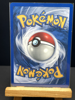 Pokemon '138 Omanyte 60/75 Neo Discovery Common Vintage GameFreak 2001 NM - Image 2