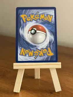 Pokemon Gurdurr (Master Ball Pattern) 048/086 Sv: Black Bolt Holo - Image 2