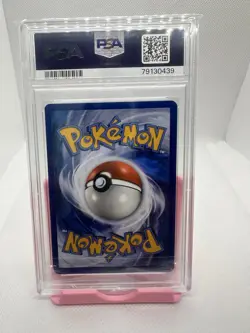 2016 Pokemon Generations Charizard Radiant Collection #RC5/RC32 PSA 9 - Image 2