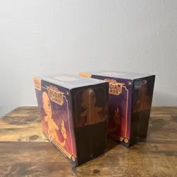 Pokemon Scarlet & Violet Obsidian Flames Elite Trainer Box Lot of 2 English 2023 - Image 3