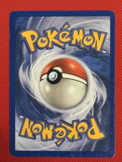 Pokemon TCG Gastly 57/144 Skyridge Regular LP - Image 2