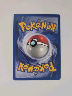 VINTAGE Pokemon - COMMON - 59/64 - Paras - NEAR MINT/MINT - FREE SHIPPING - Image 2