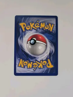 VINTAGE Pokemon - COMMON - 55/64 - Mankey - NEAR MINT/MINT - FREE SHIPPING - Image 2
