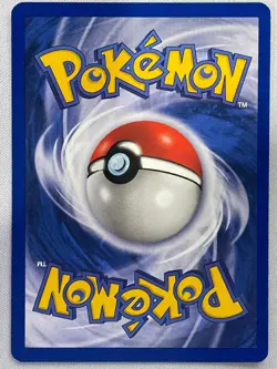 Sleep! 79/82 Common Team Rocket Pokemon 1st Edition Lightly Played - Image 2