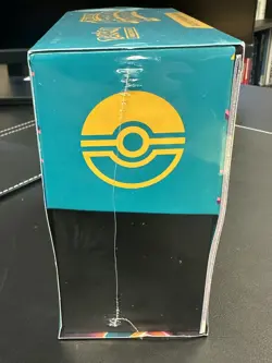Ascended Hero’s ETB - Pokemon - Sealed - Image 3