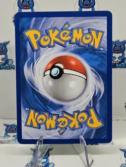 Leavanny - 7/98 - Pokemon Emerging Powers LP - Image 2