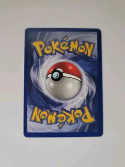 VINTAGE Pokemon - COMMON - 60/102 - Ponyta - NEAR MINT/MINT - FREE SHIPPING - Image 2