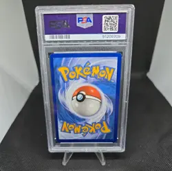 2022 Pokemon Charizard TG03/TG30 Lost Origin Trainer Gallery PSA 9 - Image 2