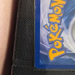 Pokemon TCG M Charizard EX MEGA 108/106 Flashfire Secret Rare Holo 2014 EN - Image 3