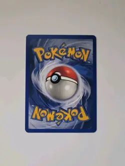 VINTAGE Pokemon - COMMON - 61/64 - Rhyhorn - NEAR MINT/MINT - FREE SHIPPING - Image 2