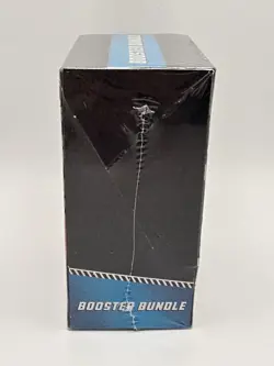 Pokemon TCG Scarlet Violet Black Bolt Booster Bundle! 6 packs!🔥🔥🔥 - Image 3