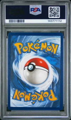 2025 POKEMON MEG EN-MEGA EVOLUTION ILLUSTRATION RARE #146 MARSHADOW PSA 10 - Image 2