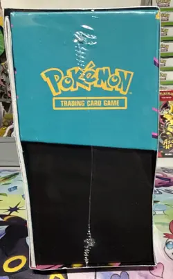 Pokemon TCG Mega Evolution Ascended Heroes Elite Trainer Box ETB Factory Sealed - Image 2