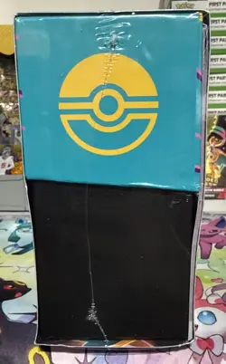 Pokemon TCG Mega Evolution Ascended Heroes Elite Trainer Box ETB Factory Sealed - Image 4