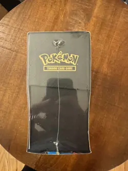 Pokemon TCG Mega Evolution Gardevoir ETB Elite Trainer Box Factory Sealed - Image 2