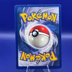 Wartortle 42/102 Base Set Unlimited Uncommon Pokemon MP - Image 2