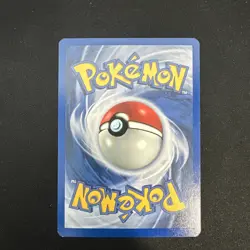 Pokemon Rocket's Hitmonchan Gym Heroes Holo 011/132 - Image 2