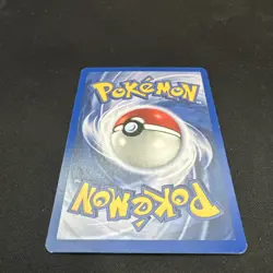 Pokemon Rocket's Hitmonchan Gym Heroes Holo 011/132 - Image 3