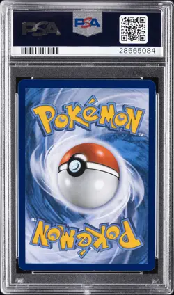 2017 POKEMON SUN & MOON SHINING LEGENDS #29 RAICHU GX PSA 10 - Image 2