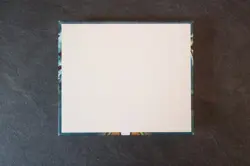 Yu-Gi-Oh! Legend of Blue-Eyes White Dragon EMPTY Box (LOB) OG unlimited English - Image 3