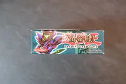 Yu-Gi-Oh! Legend of Blue-Eyes White Dragon EMPTY Box (LOB) OG unlimited English - Image 4