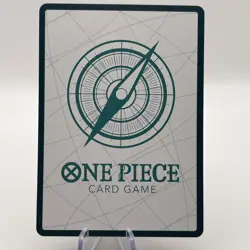 GOLD DON!! Card Mihawk - OP14 Azure Sea’s Seven One Piece (Japanese) - Image 2
