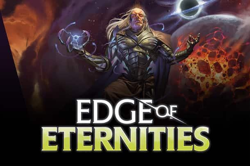 MTG Magic 1x or 4x Choose your Card (M/NM) Edge of Eternities - Image 1