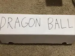 Lot Of 800+ Dragon Ball Super Masters Card Lot - Image 3