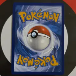 Pokemon Zorua Rare Holo 075/064 Sv: Shrouded Fable Basic 2024 Card - Image 2