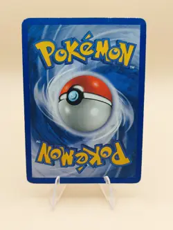 Mew Pokemon Black Star Promo #9 Holo Rare WOTC 1999 SWIRL - Image 3