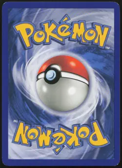 Quagsire GL 76/111 LP Rising Rivals Common Reverse Holo Pokemon - Image 2