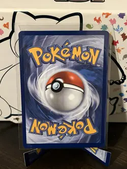 English Pokemon Perfect Order Mega Skarmory Ex Full Art (106/088). - Image 2
