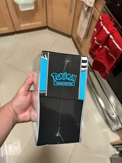 Pokemon Black Bolt and White Flare Elite Trainer Box ETB Set of 2 FACTORY SEALED - Image 3