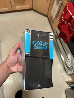 Pokemon Black Bolt and White Flare Elite Trainer Box ETB Set of 2 FACTORY SEALED - Image 5