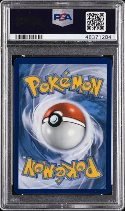 2019 POKEMON SUN & MOON HIDDEN FATES #SV49 FULL ART/CHARIZARD GX PSA 10 - Image 2