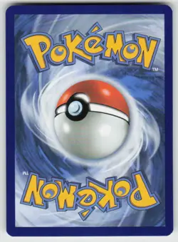 Mime Jr. 031/091 Common Paldean Fates Pokemon Reverse Holo Near Mint - Image 2