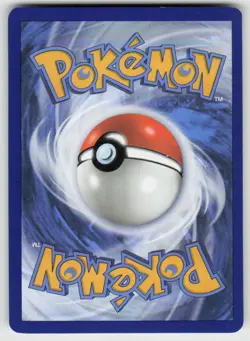 Nidoking 034/165 Rare 151 Pokemon Reverse Holo Lightly Played - Image 2