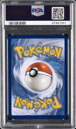 2019 POKEMON SUN & MOON UNIFIED MINDS SECRET #248 FULL ART/DRAGONITE GX PSA 10 - Image 2
