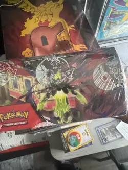 Pokemon TCG Perfect Order Booster Box, English, Includes 36 Booster Packs! - Image 3