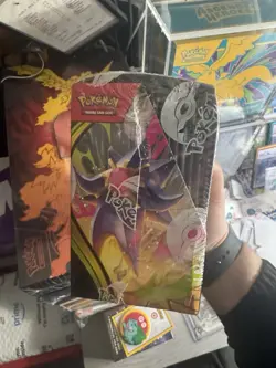 Pokemon TCG Perfect Order Booster Box, English, Includes 36 Booster Packs! - Image 4