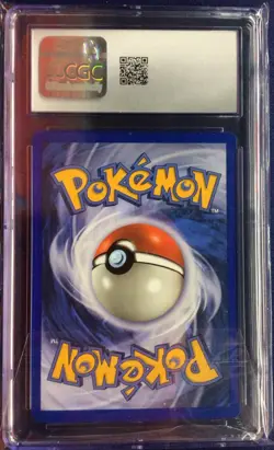 Pokemon Umbreon Skyridge Holo Rare #H30/H32 CGC 10 Gem Mint - Image 2