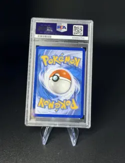 Carte Pokemon XY evolutions Mewtwo 52/108 PSA 9 Mint - Image 2