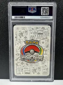 2019 Pokemon Sun & Moon Reshiram & Charizard GX 20/214 PSA 10 Unbroken Bonds TCG - Image 2