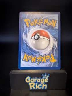 Roark 242/182 Ultra Rare - SV04: Paradox Rift Pokemon TCG NM+ - Image 2