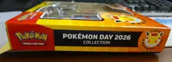 Pokemon Day 30th Anniversary Celebration Box New Sealed - Image 3