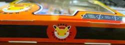 Pokemon Day 30th Anniversary Celebration Box New Sealed - Image 4