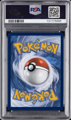 2023 POKEMON SWORD & SHIELD CROWN ZENITH #GG42 FULL ART/ZERAORA VMAX PSA 10 - Image 2